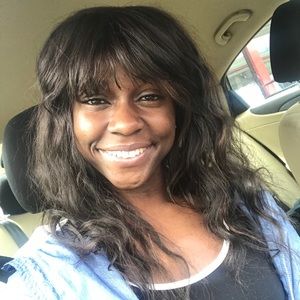 Meet your Posher, Brianna